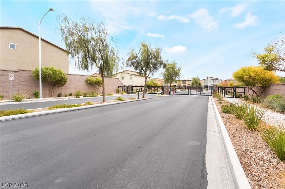 4622 Pointleaf Street North Las Vegas NV 89032