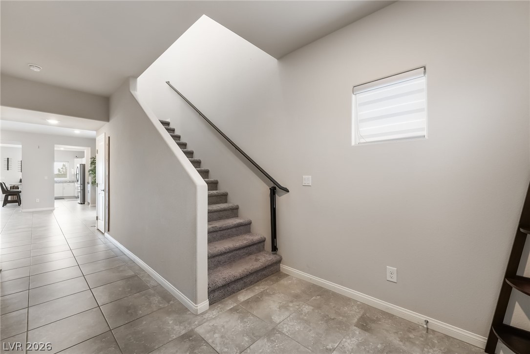 4622 Pointleaf Street North Las Vegas NV 89032
