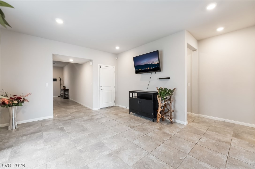 4622 Pointleaf Street North Las Vegas NV 89032