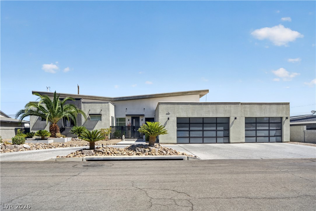 306 East Country Club Drive Henderson NV 89015
