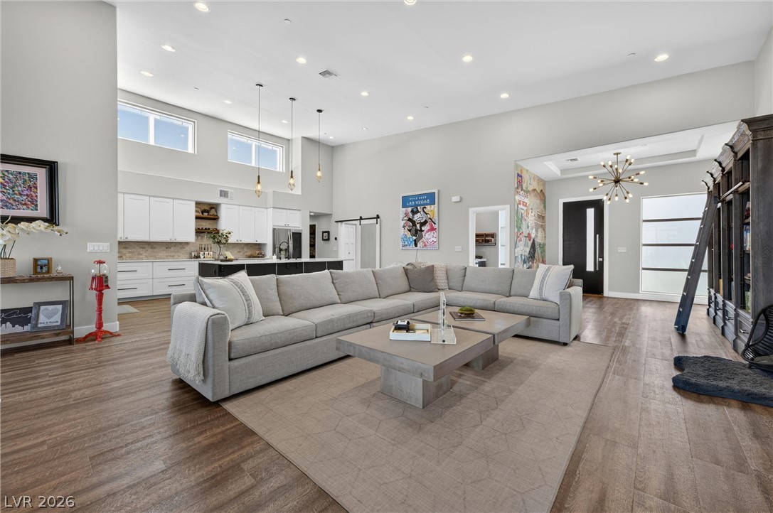 306 East Country Club Drive Henderson NV 89015
