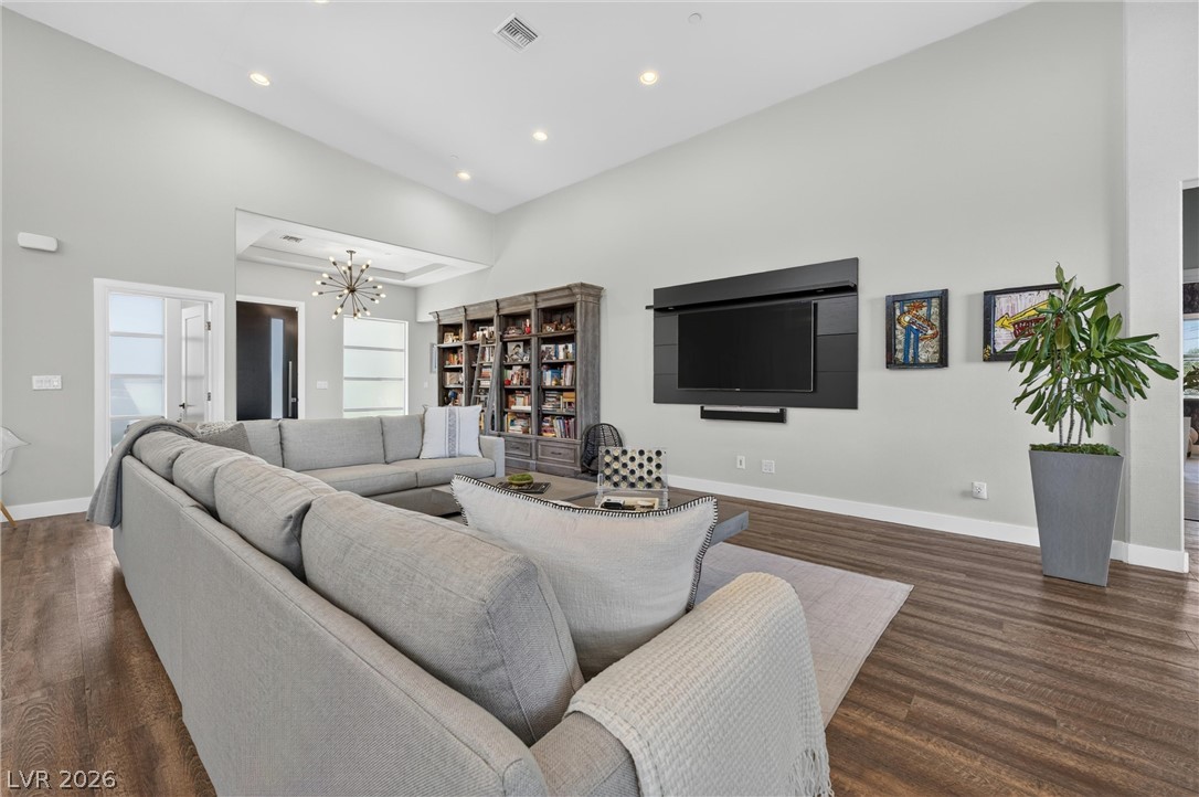 306 East Country Club Drive Henderson NV 89015