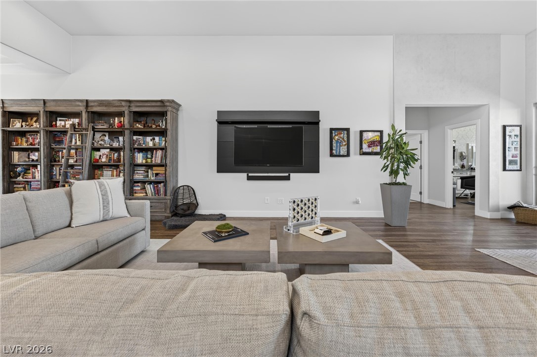 306 East Country Club Drive Henderson NV 89015