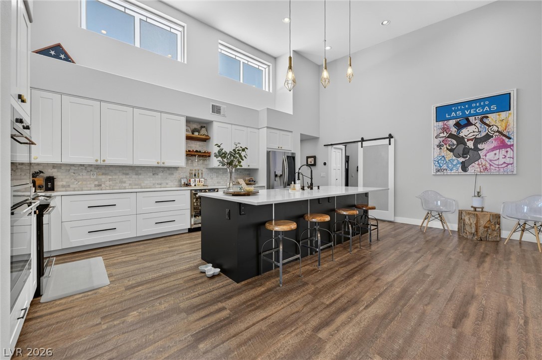 306 East Country Club Drive Henderson NV 89015