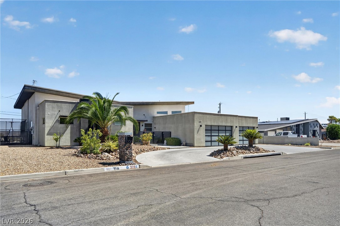 306 East Country Club Drive Henderson NV 89015