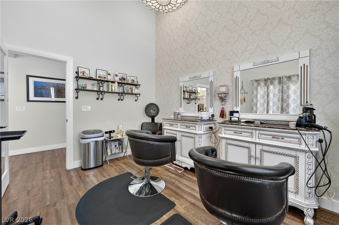 306 East Country Club Drive Henderson NV 89015