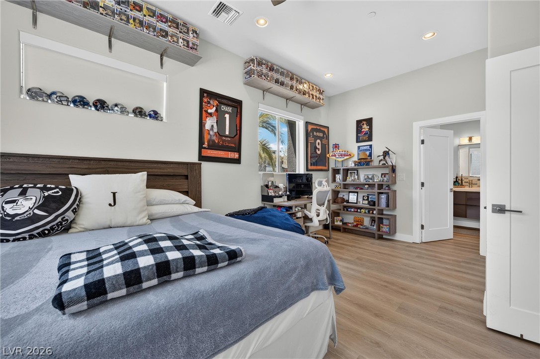 306 East Country Club Drive Henderson NV 89015