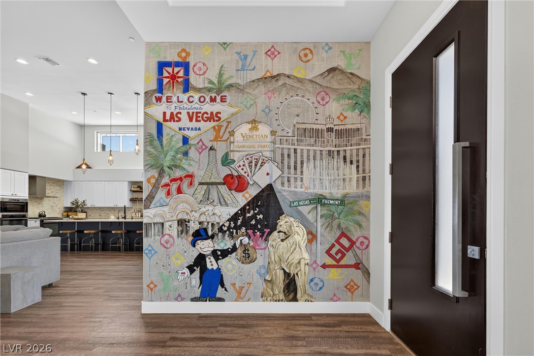 306 East Country Club Drive Henderson NV 89015