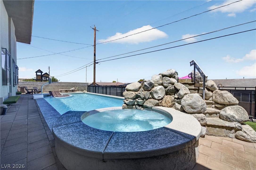 306 East Country Club Drive Henderson NV 89015