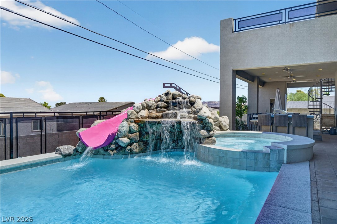 306 East Country Club Drive Henderson NV 89015