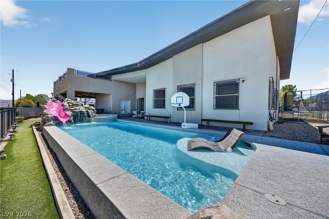 306 East Country Club Drive Henderson NV 89015