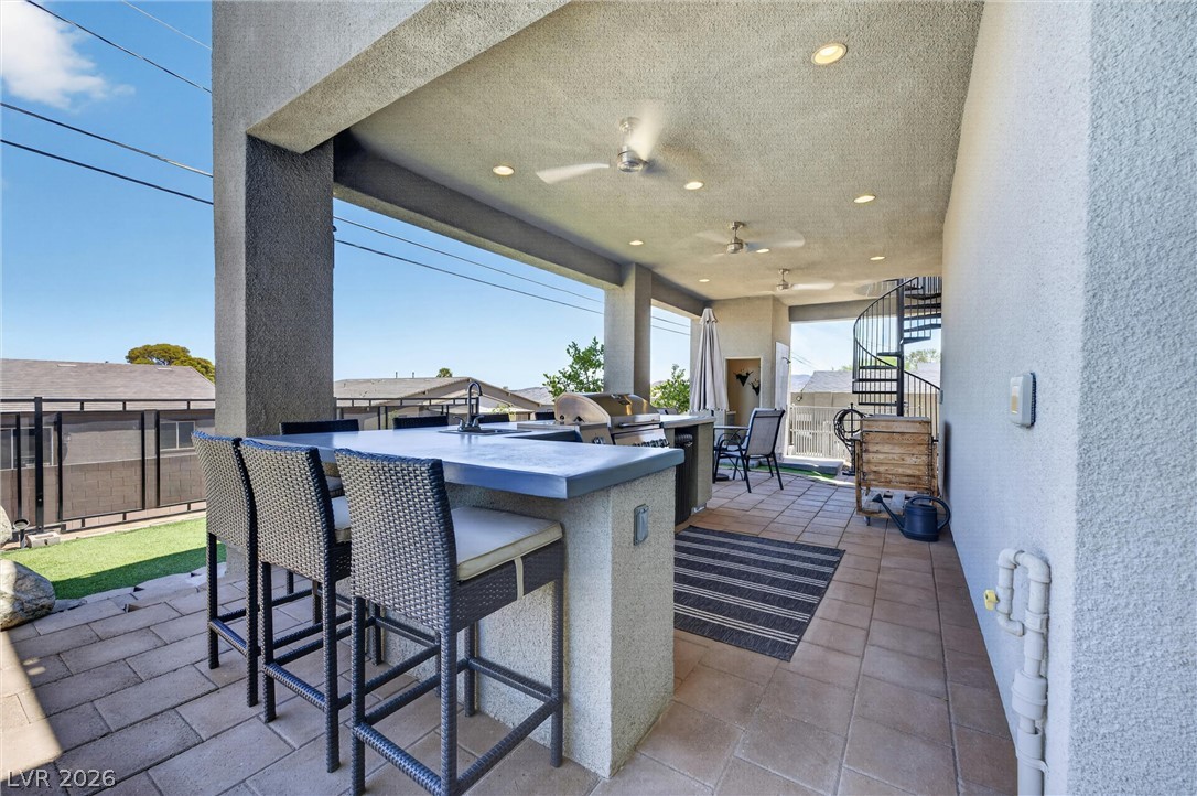 306 East Country Club Drive Henderson NV 89015