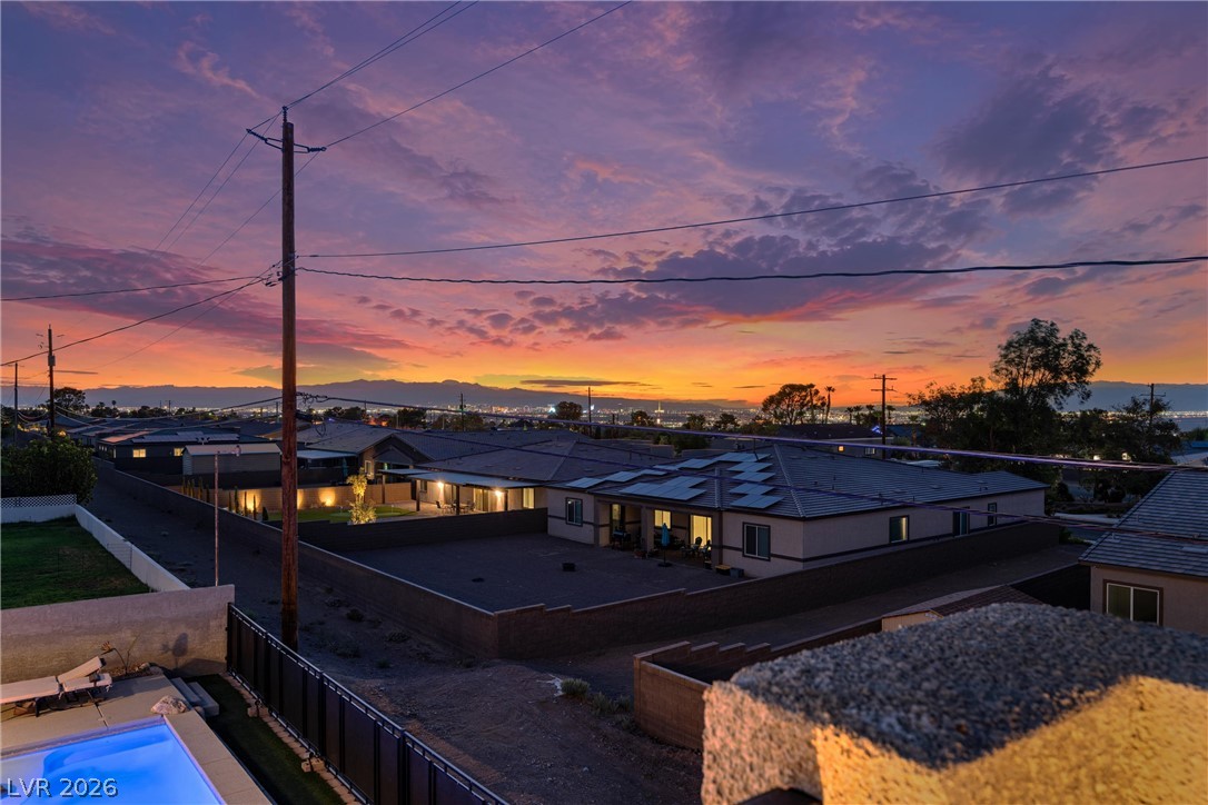 306 East Country Club Drive Henderson NV 89015