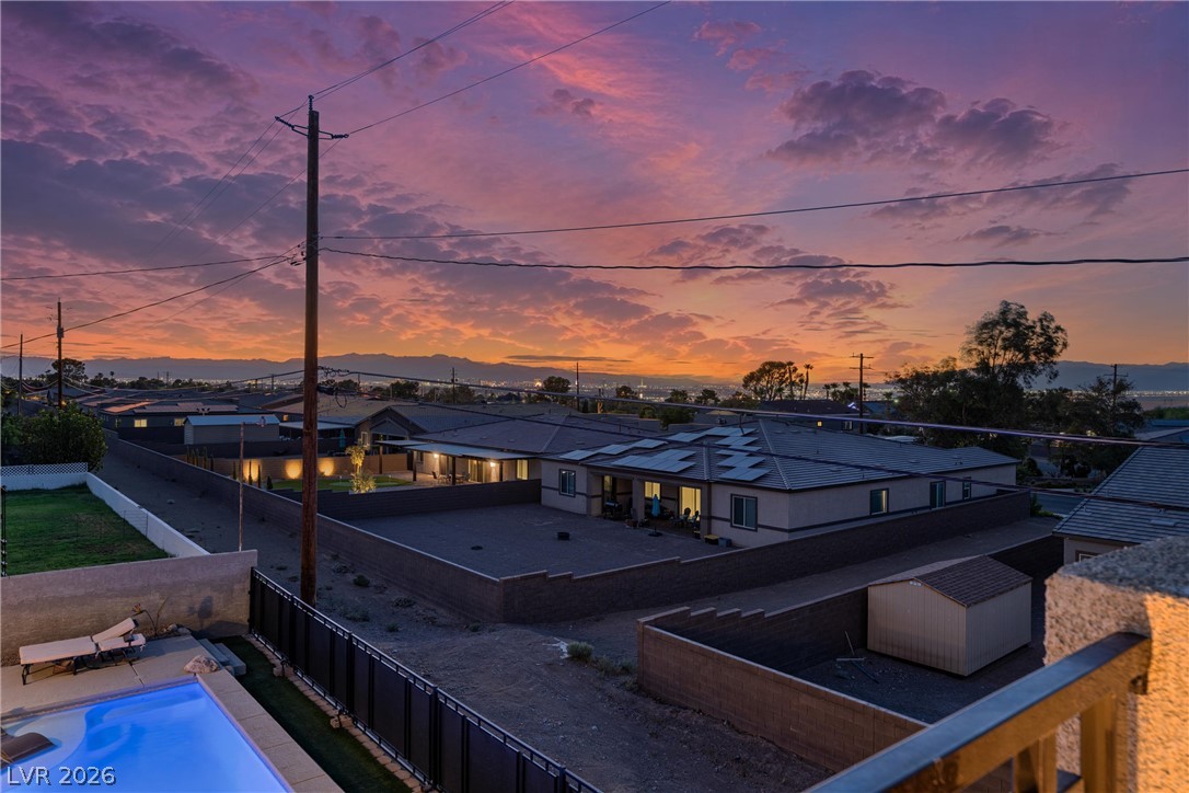 306 East Country Club Drive Henderson NV 89015