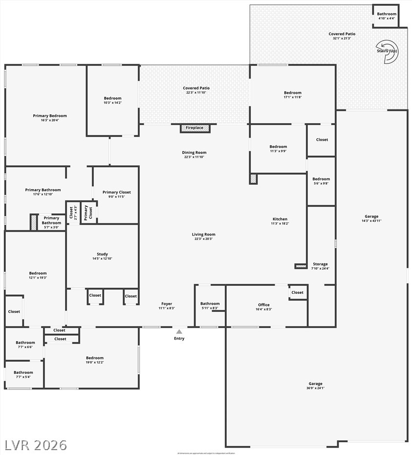 306 East Country Club Drive Henderson NV 89015