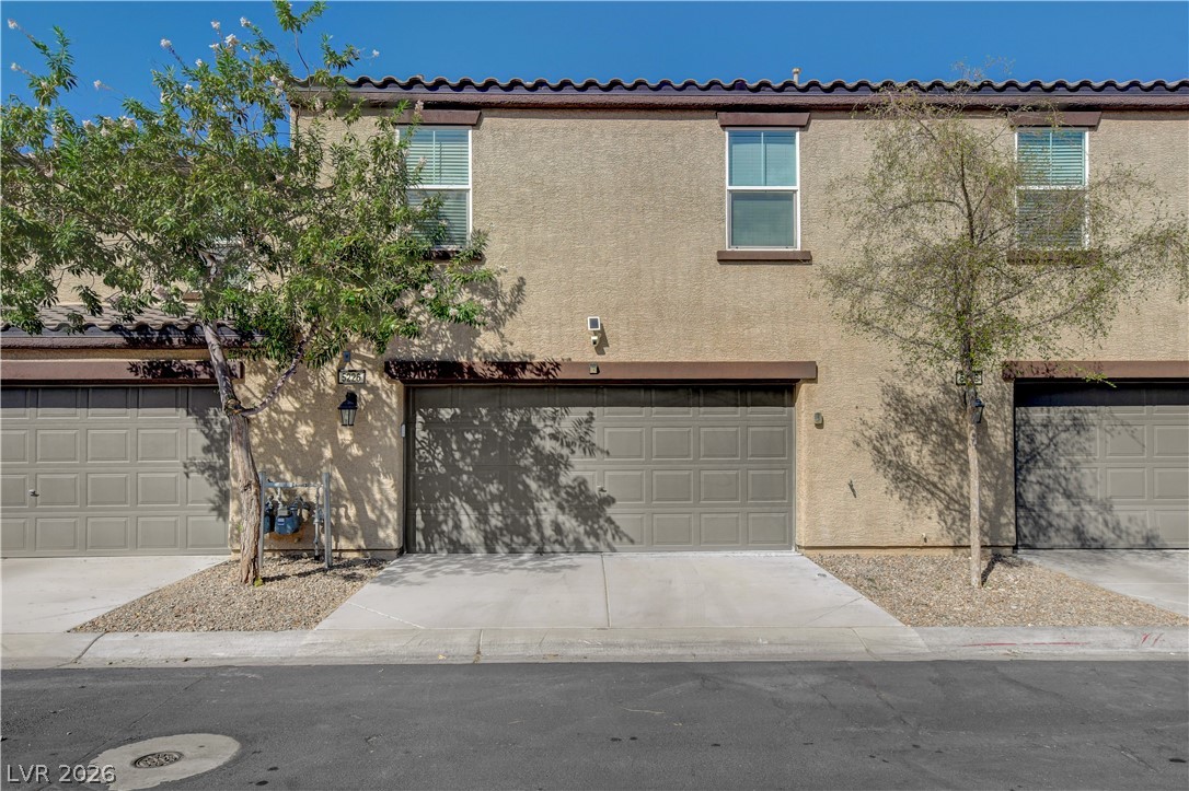 5226 Steep Cliffs Avenue Las Vegas NV 89115