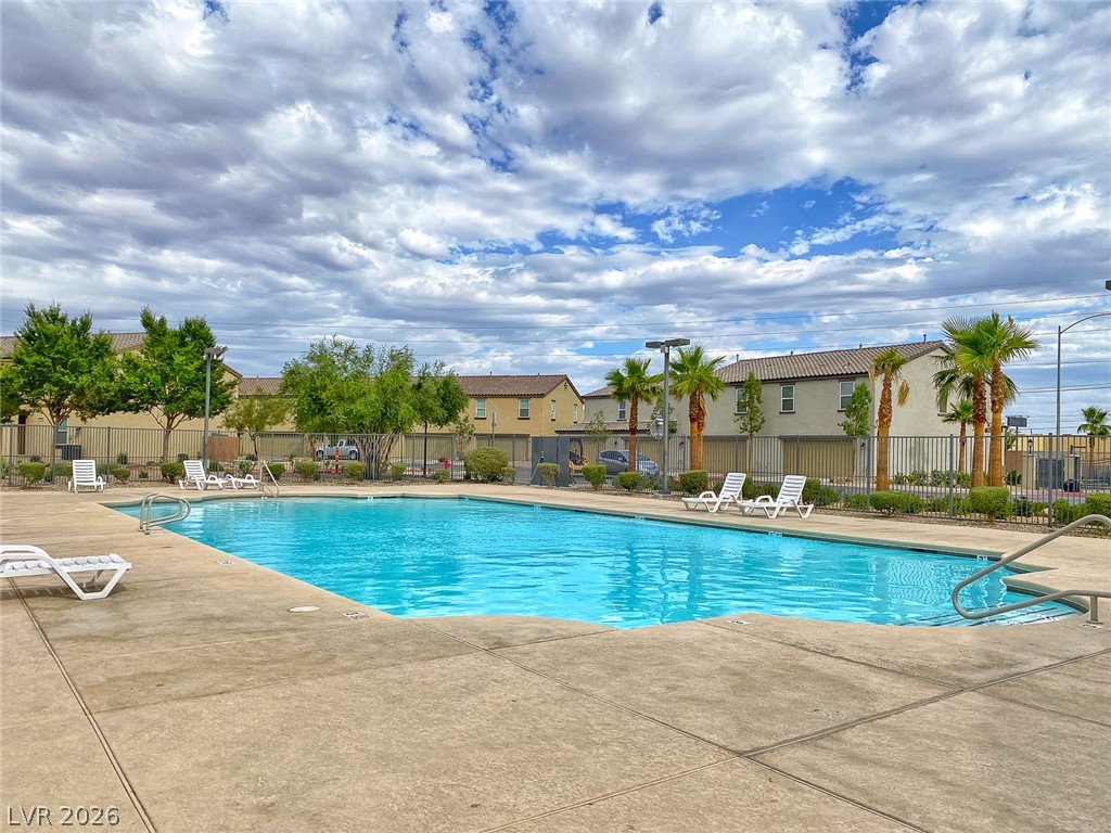 5226 Steep Cliffs Avenue Las Vegas NV 89115