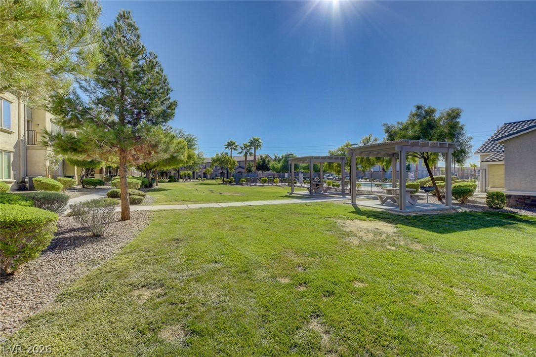 5226 Steep Cliffs Avenue Las Vegas NV 89115