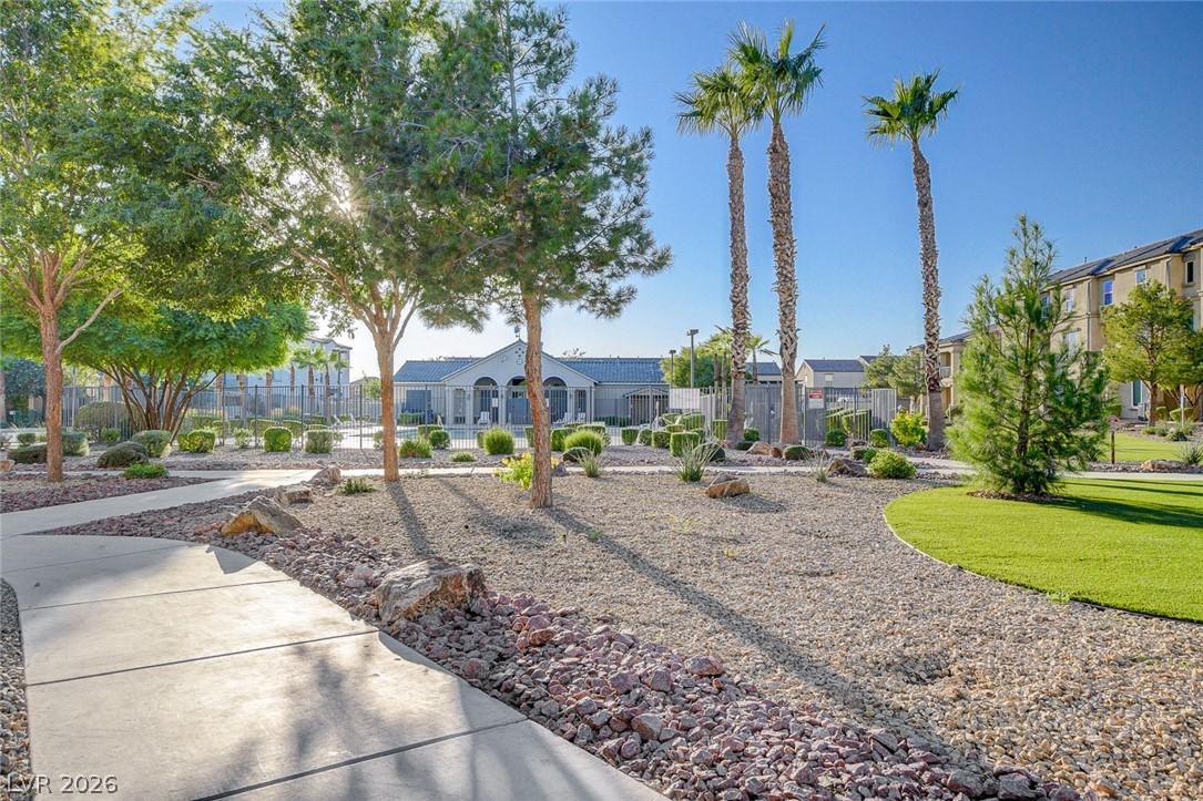 5226 Steep Cliffs Avenue Las Vegas NV 89115