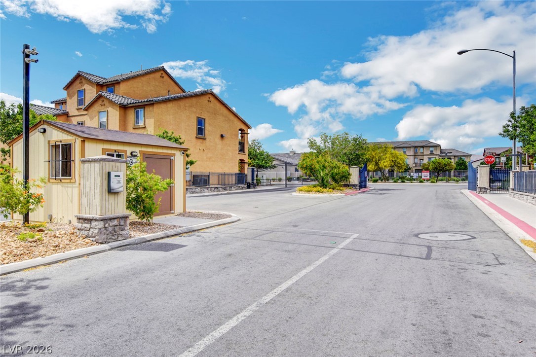 5226 Steep Cliffs Avenue Las Vegas NV 89115