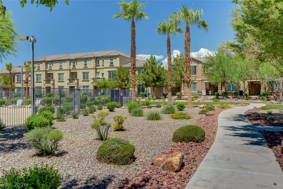 5226 Steep Cliffs Avenue Las Vegas NV 89115