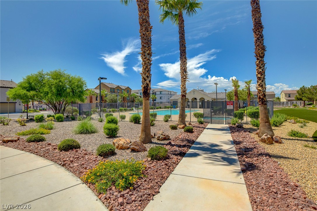 5226 Steep Cliffs Avenue Las Vegas NV 89115