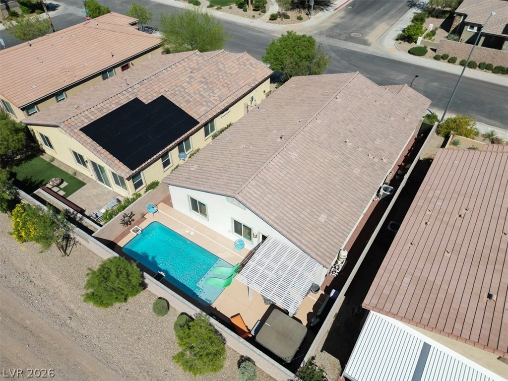 2165 Rio Rancho Pointe Place Henderson NV 89002