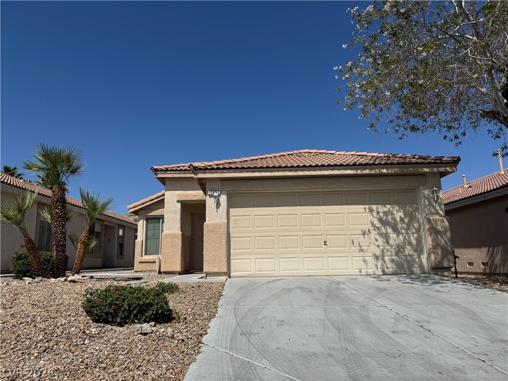 11061 Cusumano Court Las Vegas NV 89141