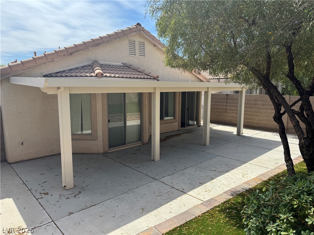 11061 Cusumano Court Las Vegas NV 89141