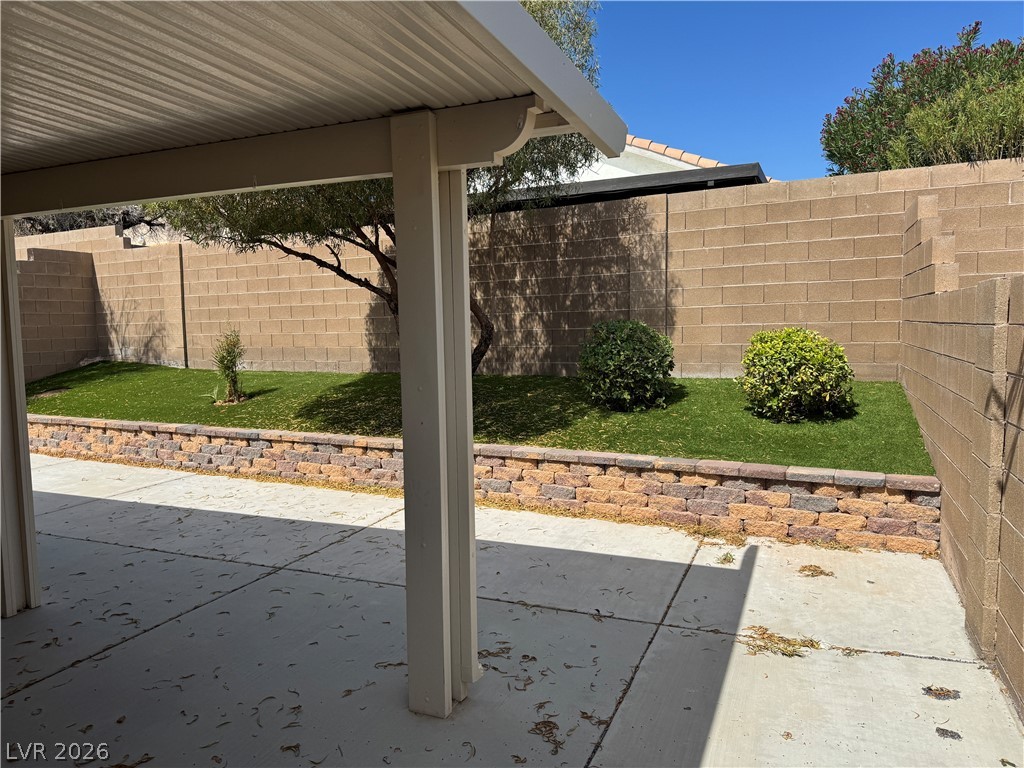 11061 Cusumano Court Las Vegas NV 89141