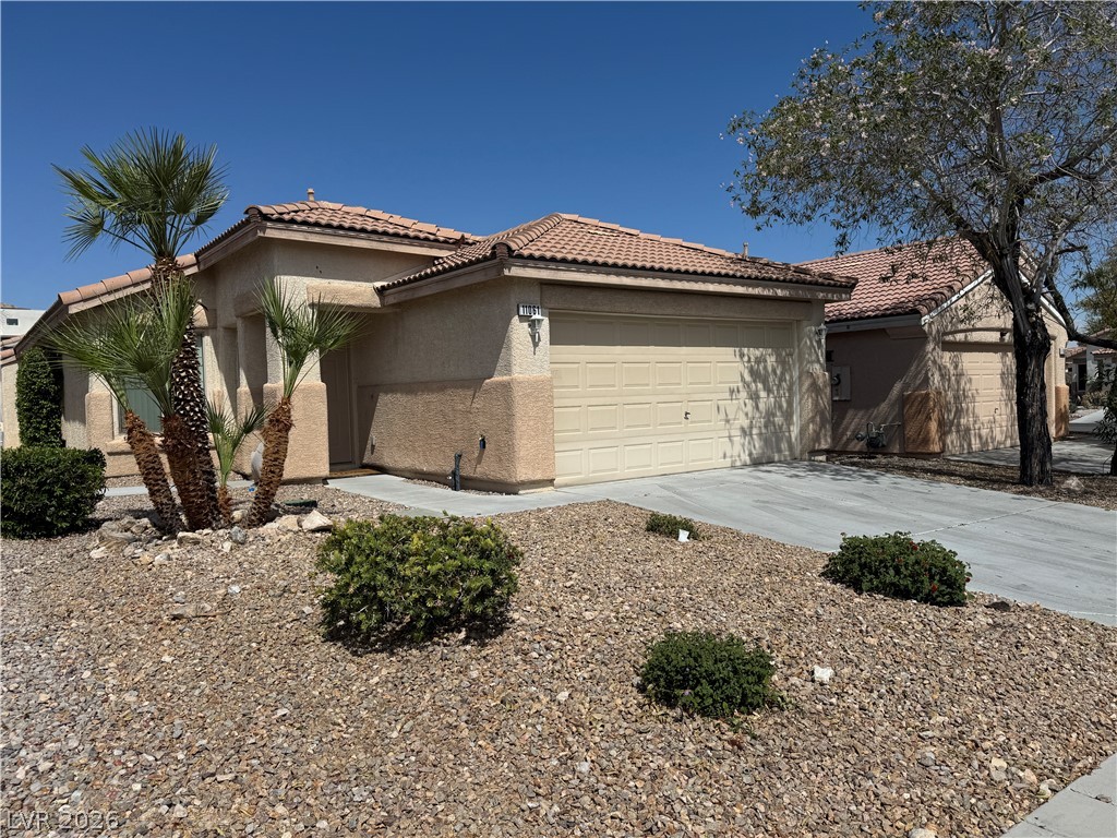 11061 Cusumano Court Las Vegas NV 89141