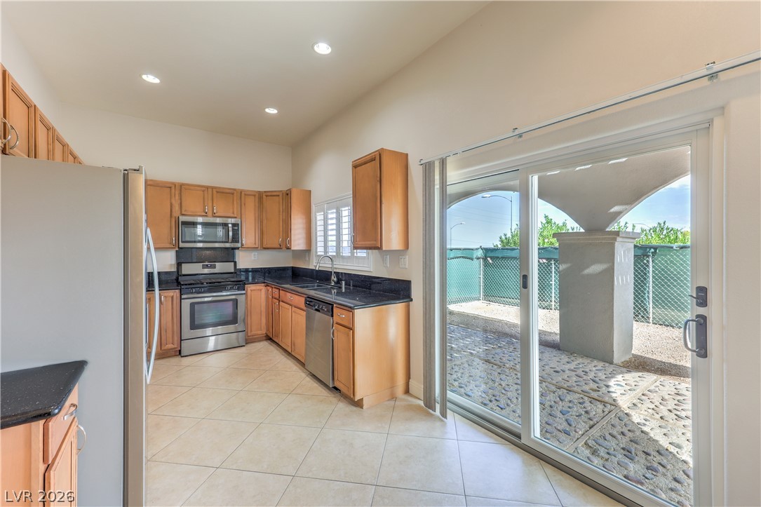 100 East Kimberly Drive Henderson NV 89015
