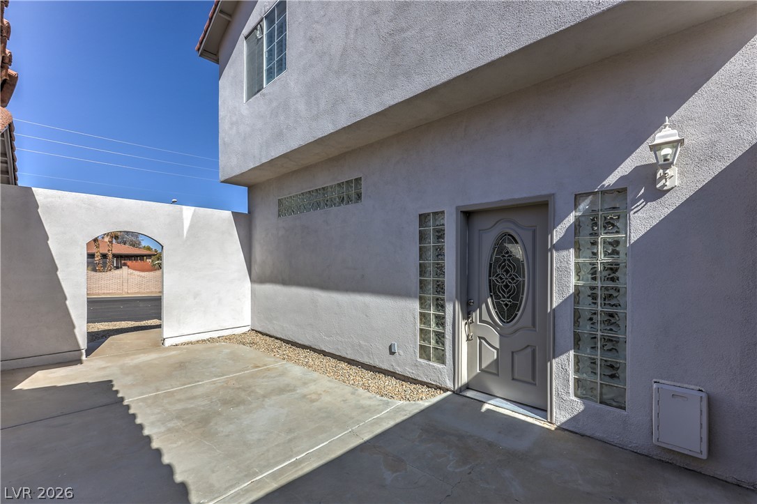 100 East Kimberly Drive Henderson NV 89015