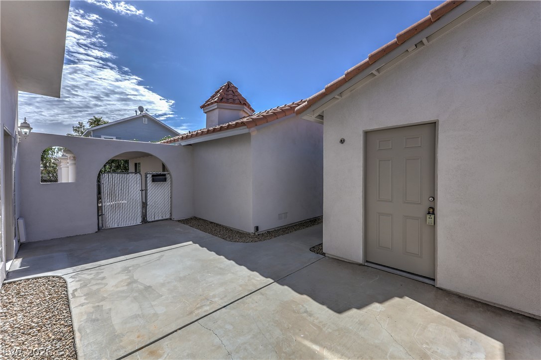 100 East Kimberly Drive Henderson NV 89015