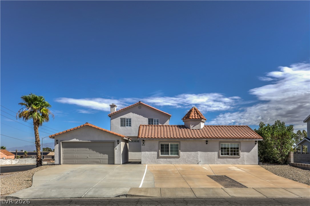 100 East Kimberly Drive Henderson NV 89015