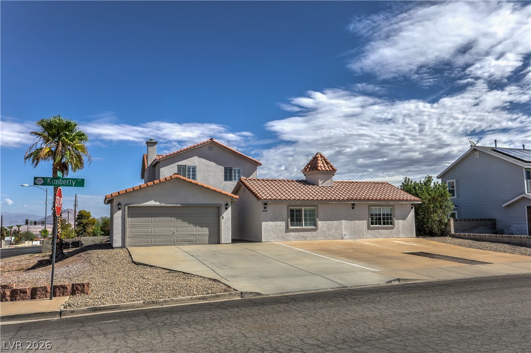 100 East Kimberly Drive Henderson NV 89015