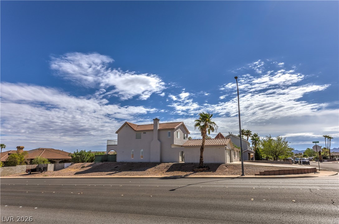 100 East Kimberly Drive Henderson NV 89015