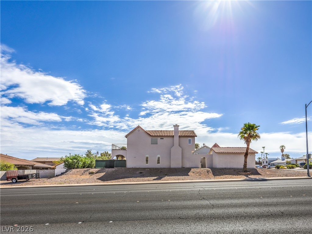 100 East Kimberly Drive Henderson NV 89015