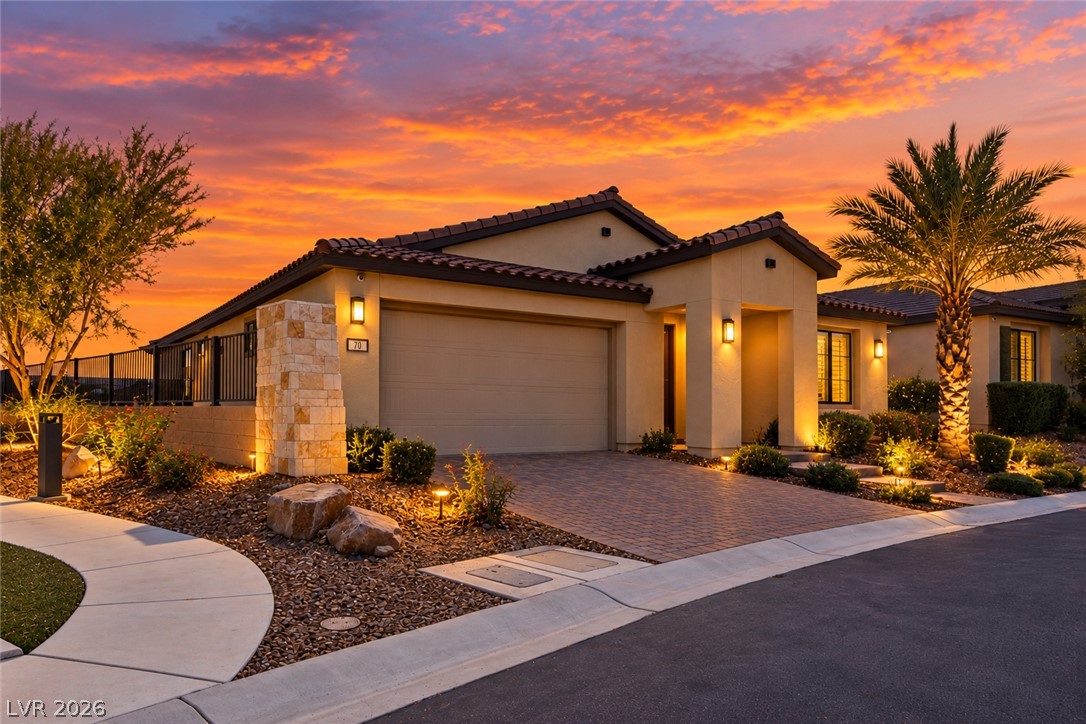 70 Sun Lily Lane Henderson NV 89011