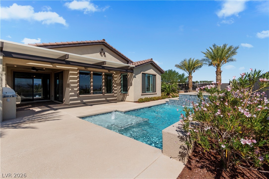 70 Sun Lily Lane Henderson NV 89011