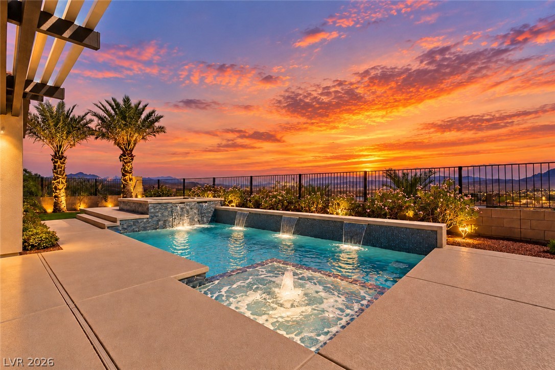 70 Sun Lily Lane Henderson NV 89011