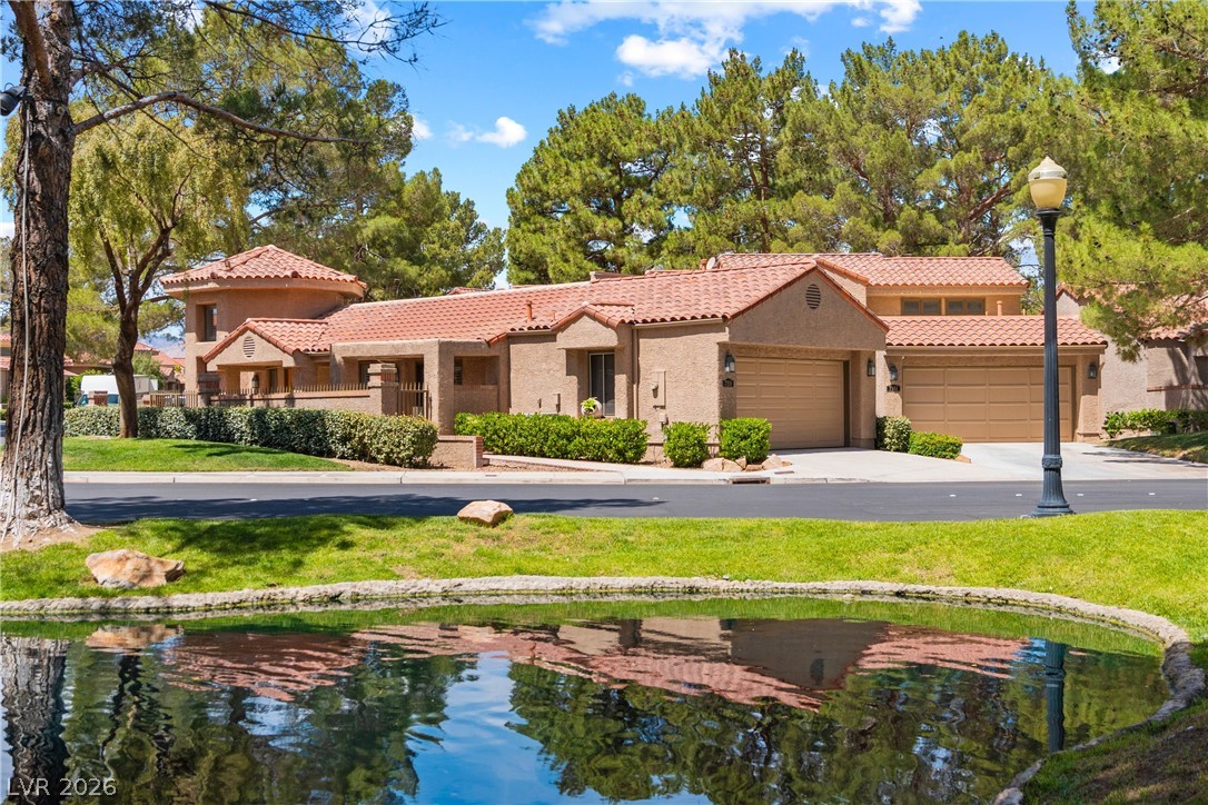 7159 Mission Hills Drive Las Vegas NV 89113