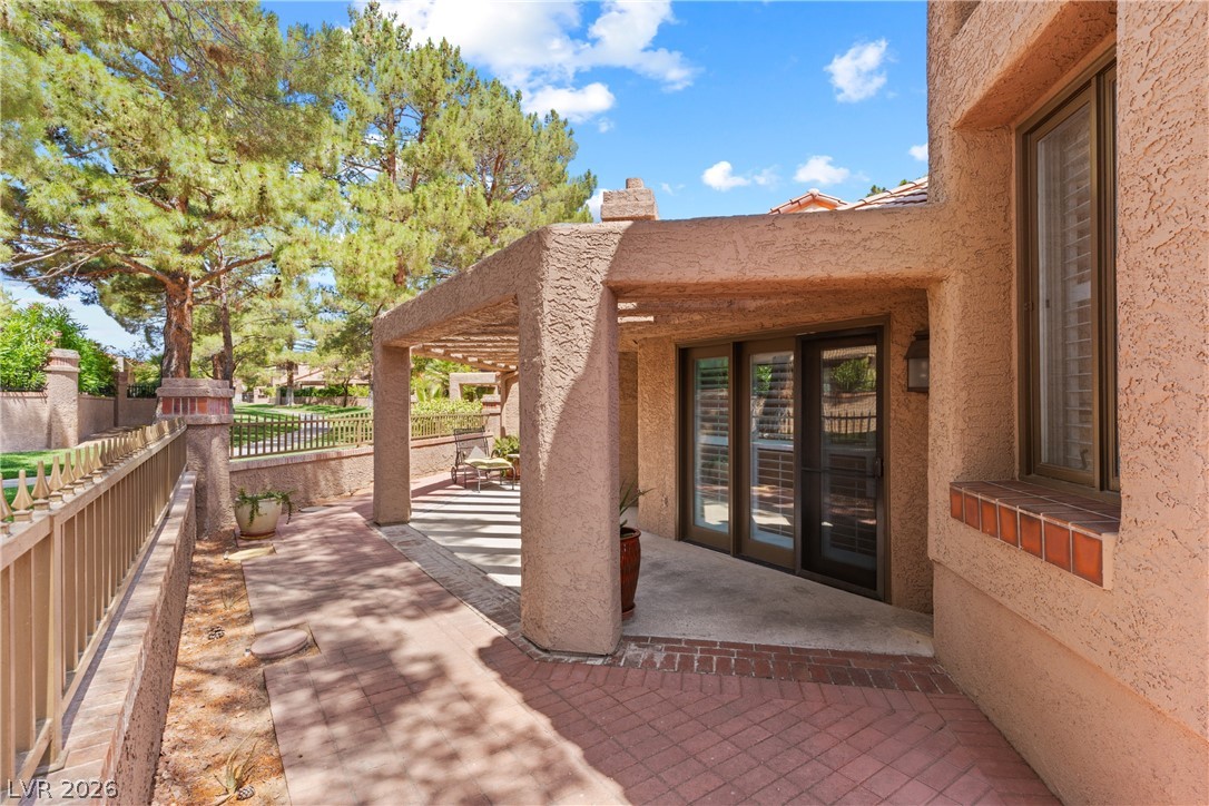 7159 Mission Hills Drive Las Vegas NV 89113