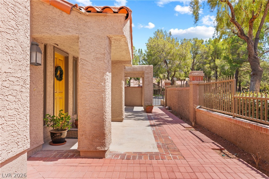 7159 Mission Hills Drive Las Vegas NV 89113