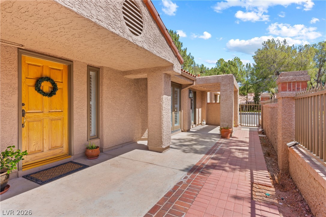 7159 Mission Hills Drive Las Vegas NV 89113