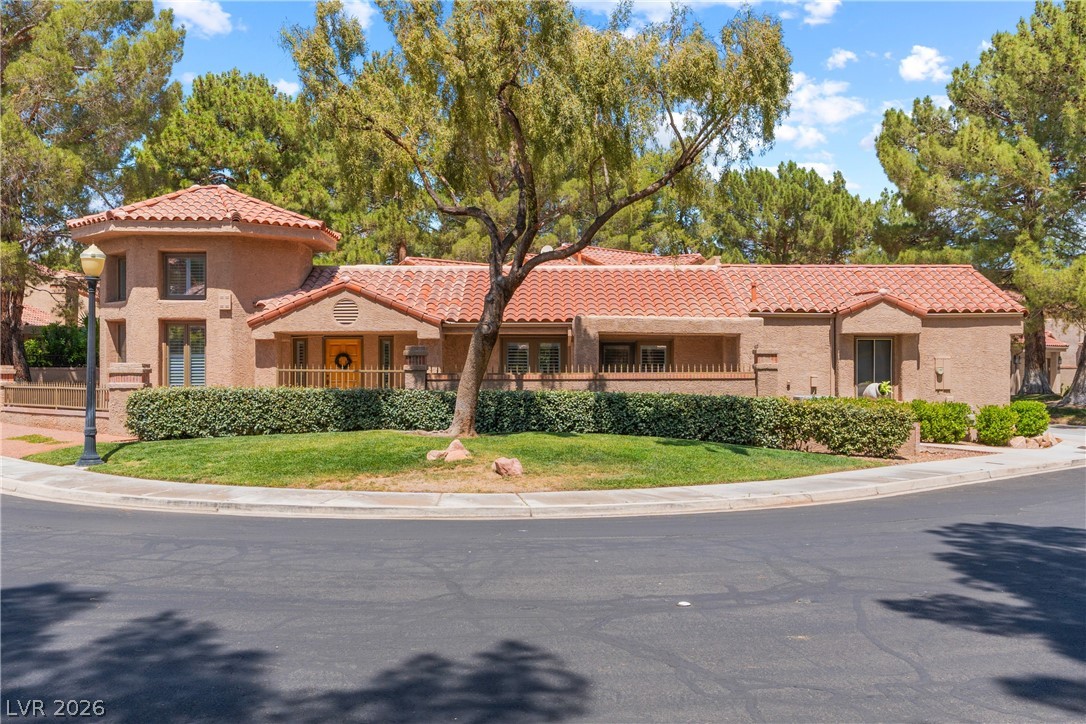 7159 Mission Hills Drive Las Vegas NV 89113