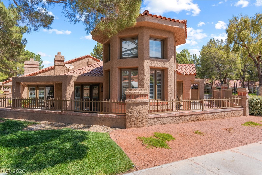 7159 Mission Hills Drive Las Vegas NV 89113