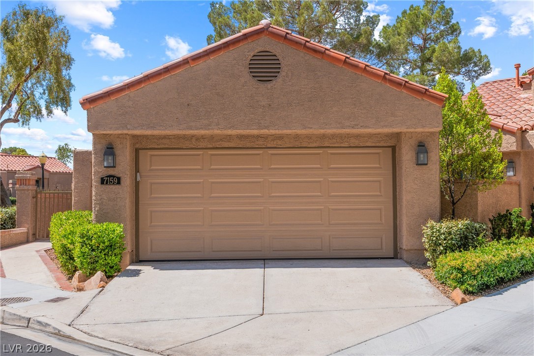 7159 Mission Hills Drive Las Vegas NV 89113