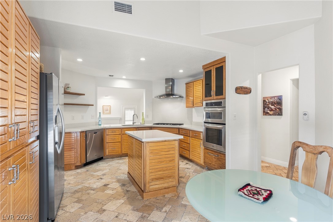 7159 Mission Hills Drive Las Vegas NV 89113