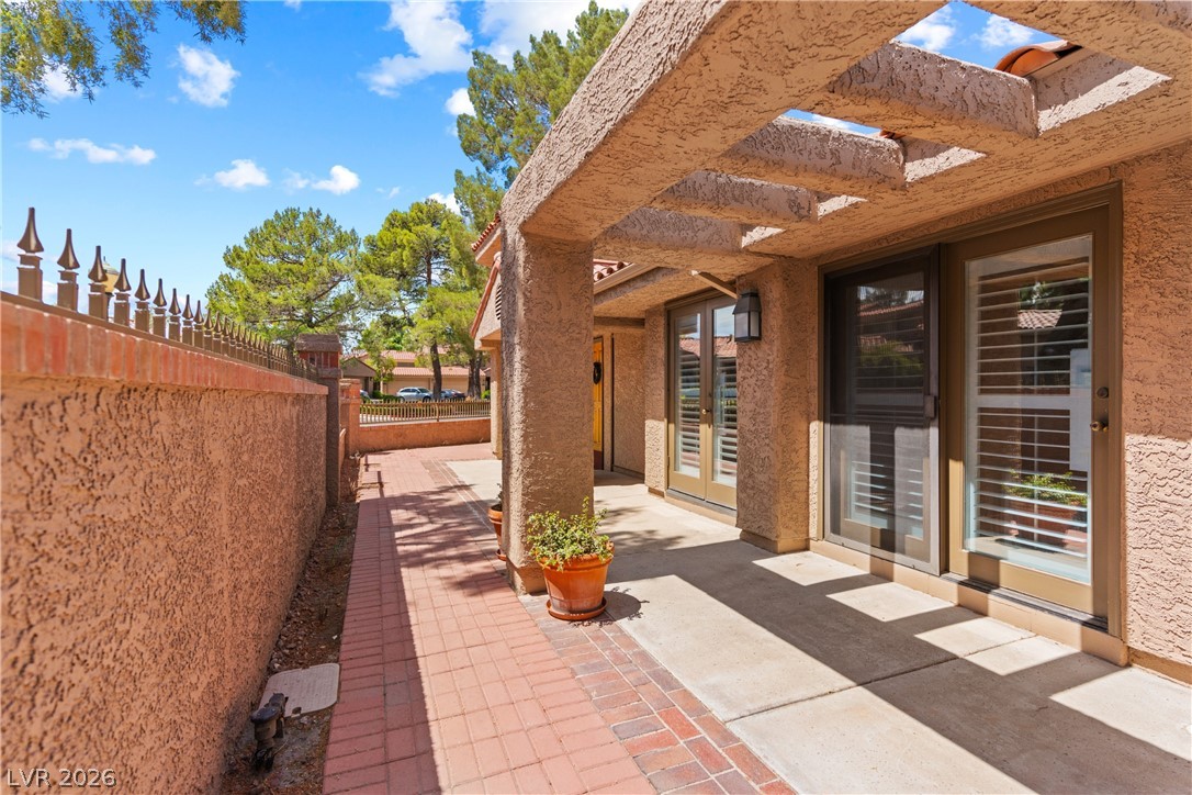 7159 Mission Hills Drive Las Vegas NV 89113